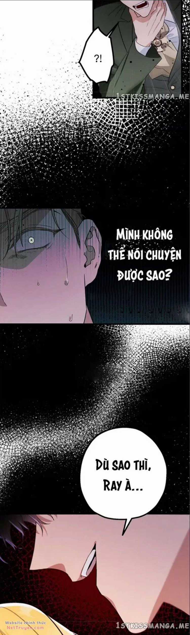 Dinh Thự Của Dã Thú - Chapter 12 - Trang 18