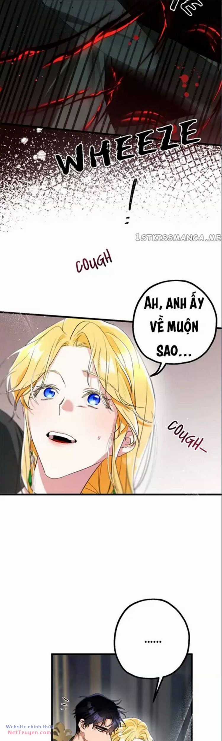 Dinh Thự Của Dã Thú - Chapter 12 - Trang 20