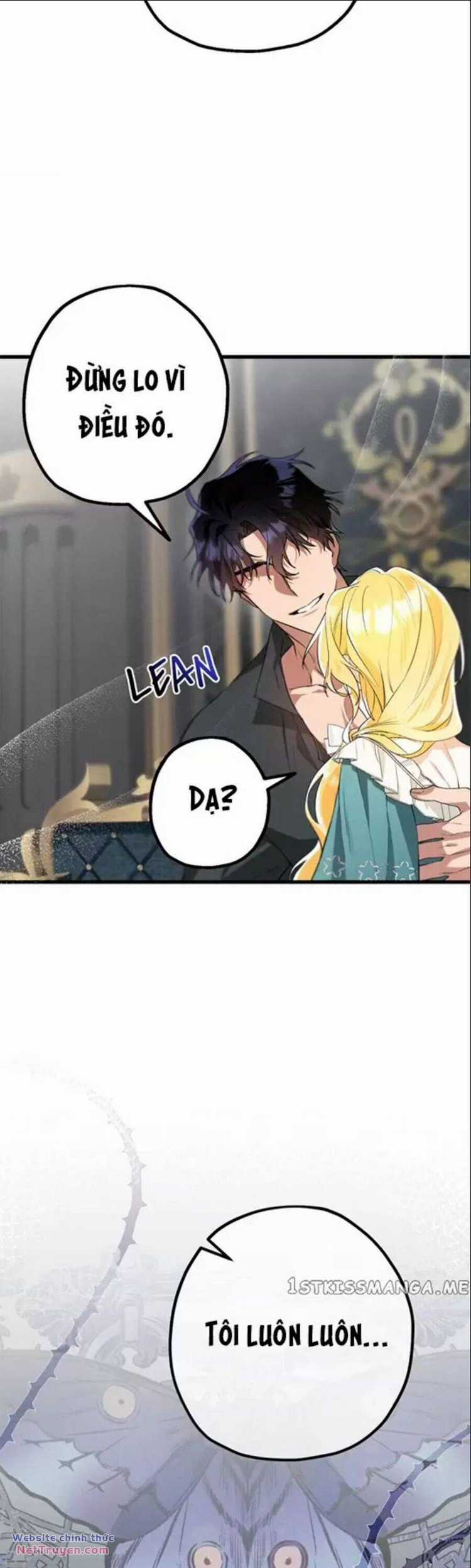 Dinh Thự Của Dã Thú - Chapter 12 - Trang 22