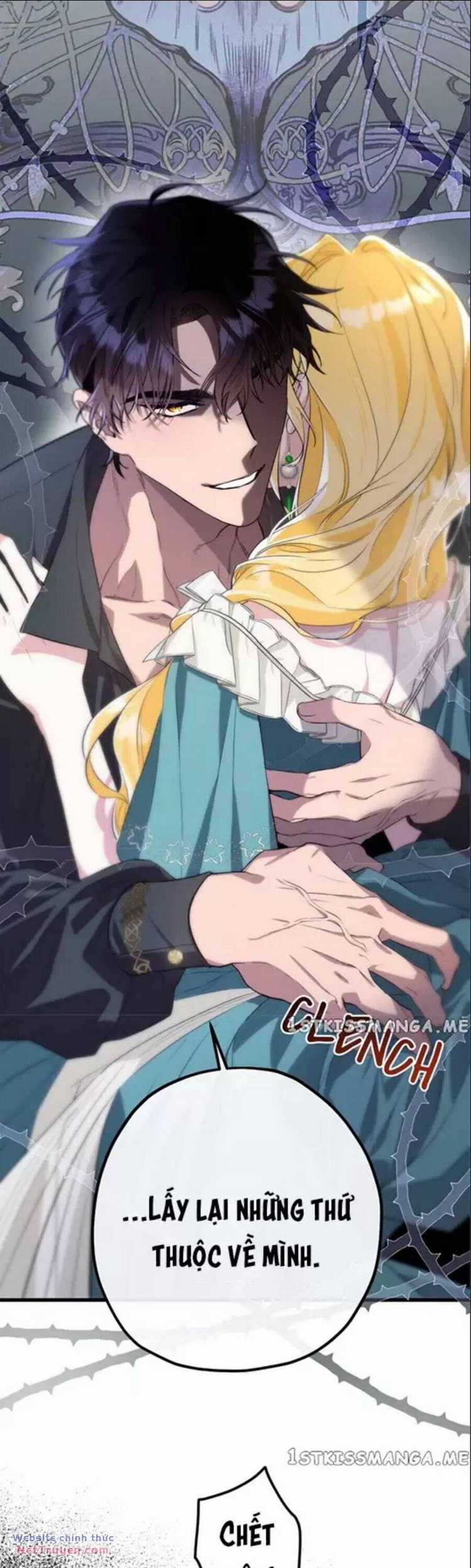 Dinh Thự Của Dã Thú - Chapter 12 - Trang 23