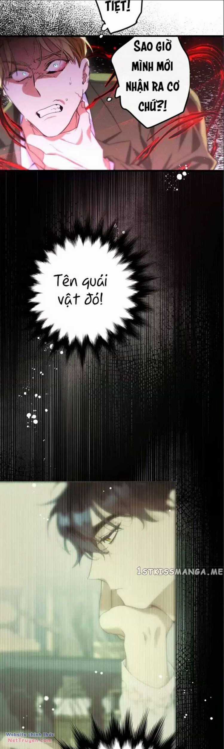 Dinh Thự Của Dã Thú - Chapter 12 - Trang 24