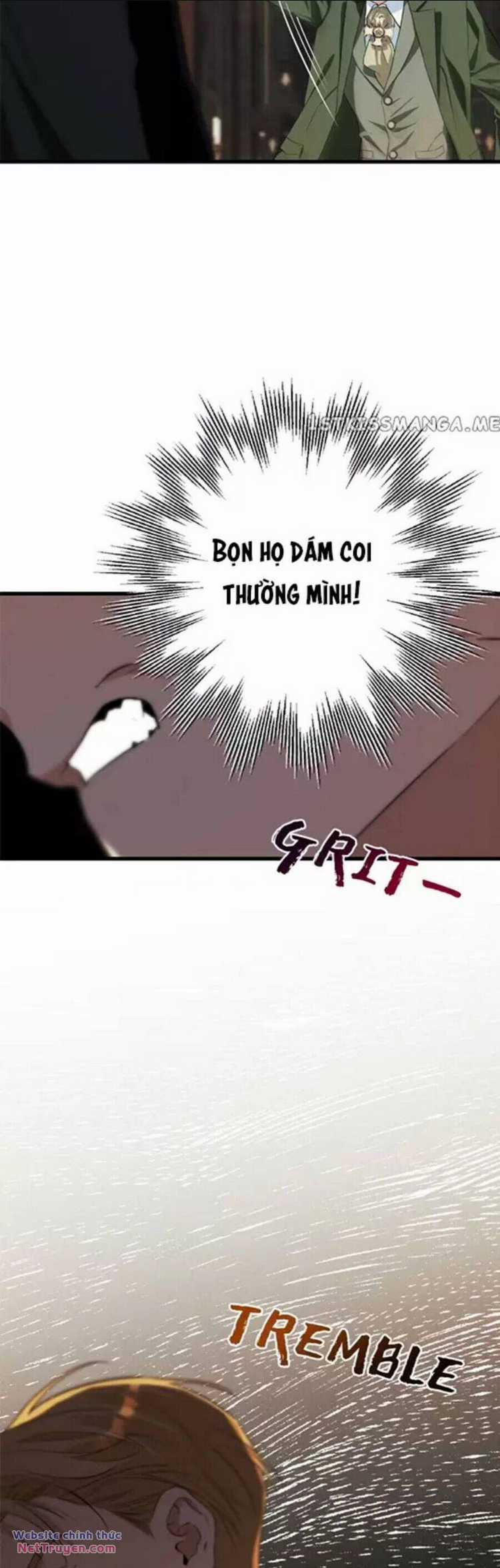 Dinh Thự Của Dã Thú - Chapter 12 - Trang 5