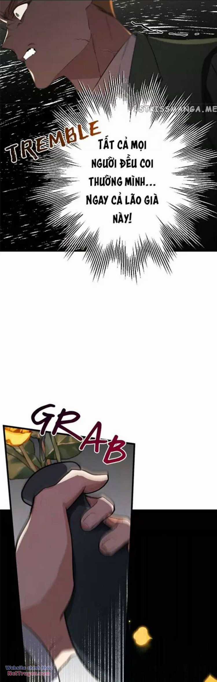 Dinh Thự Của Dã Thú - Chapter 12 - Trang 6