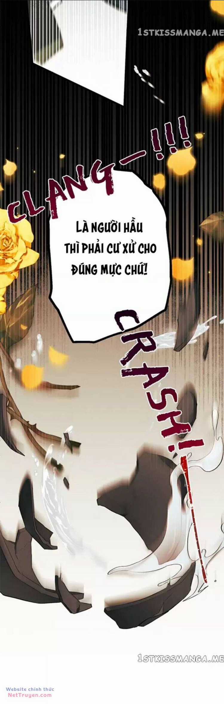 Dinh Thự Của Dã Thú - Chapter 12 - Trang 7
