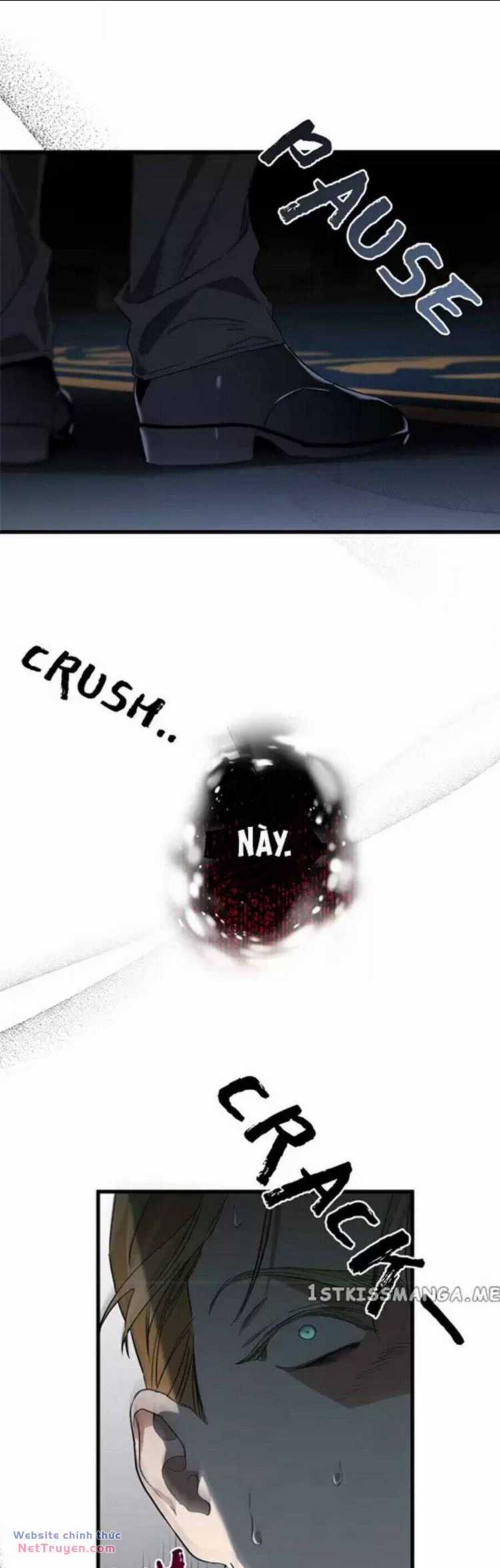 Dinh Thự Của Dã Thú - Chapter 12 - Trang 8