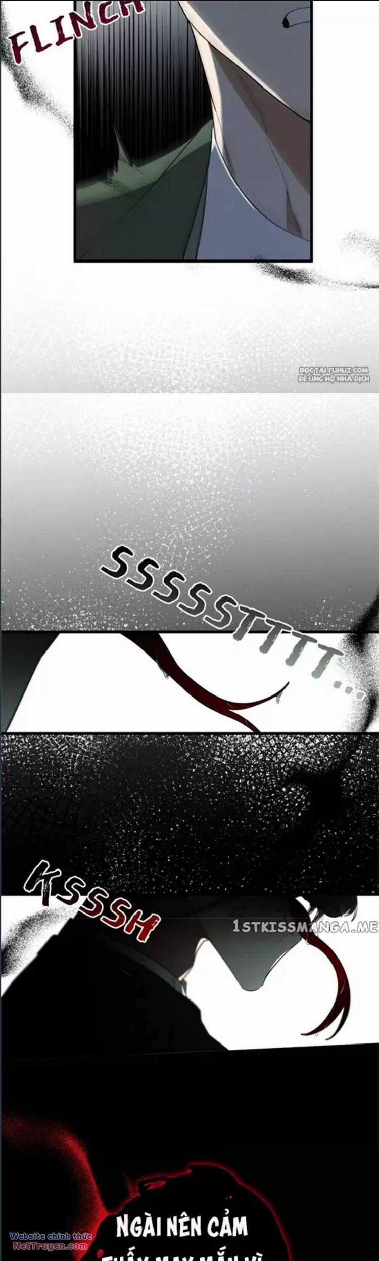 Dinh Thự Của Dã Thú - Chapter 12 - Trang 9