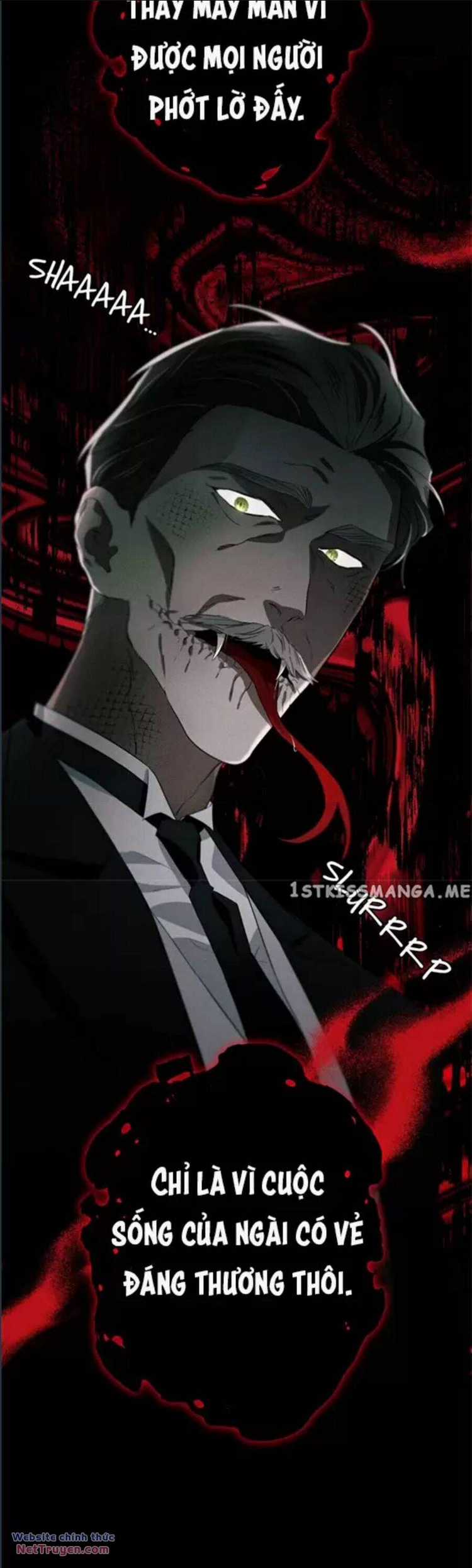 Dinh Thự Của Dã Thú - Chapter 12 - Trang 10