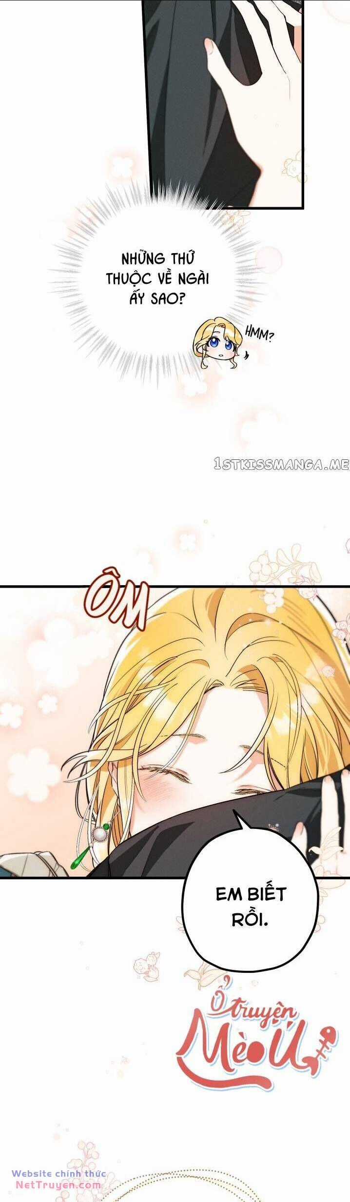 Dinh Thự Của Dã Thú - Chapter 13 - Trang 2