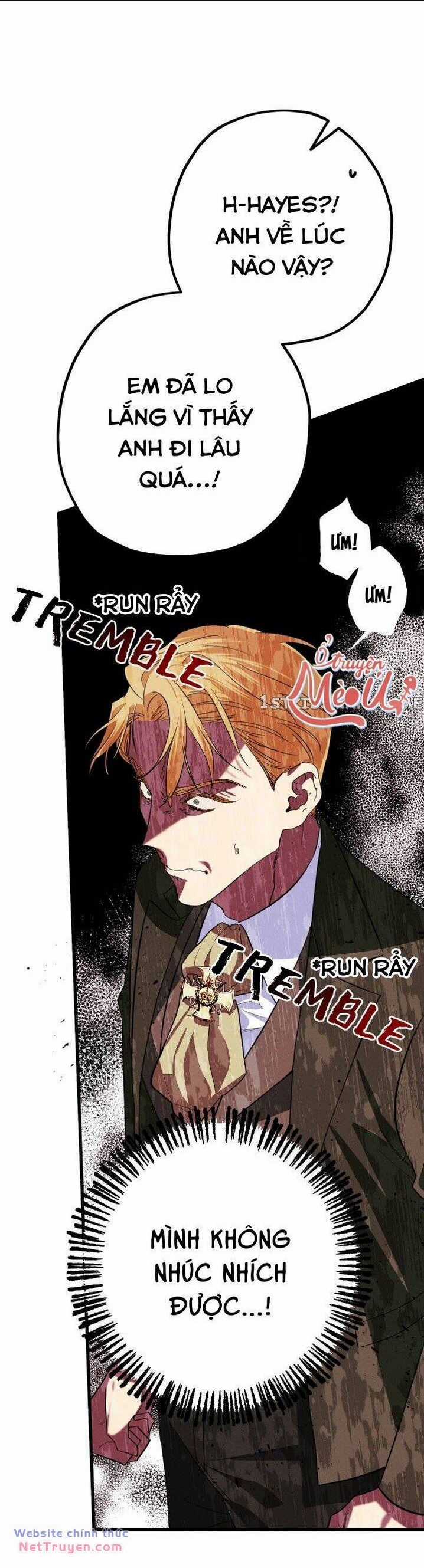 Dinh Thự Của Dã Thú - Chapter 13 - Trang 12