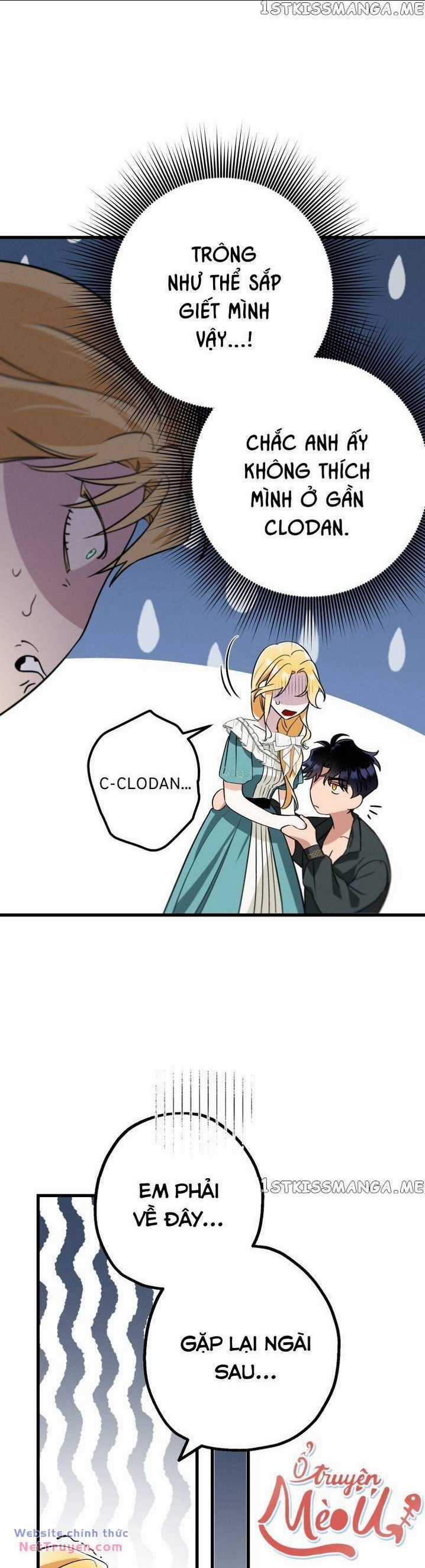 Dinh Thự Của Dã Thú - Chapter 13 - Trang 16