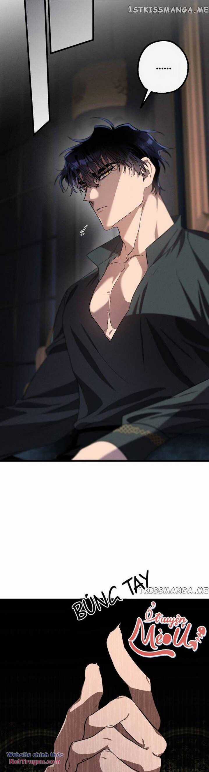 Dinh Thự Của Dã Thú - Chapter 13 - Trang 18