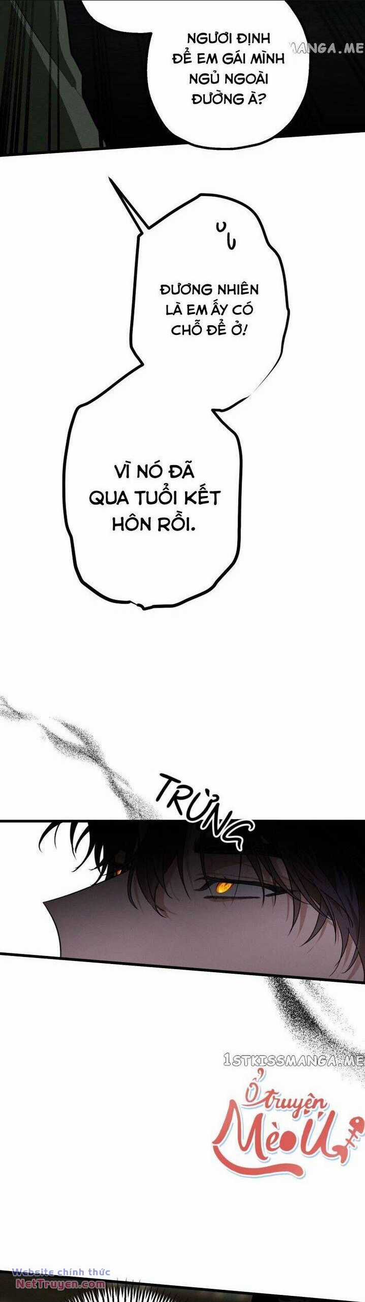 Dinh Thự Của Dã Thú - Chapter 13 - Trang 21