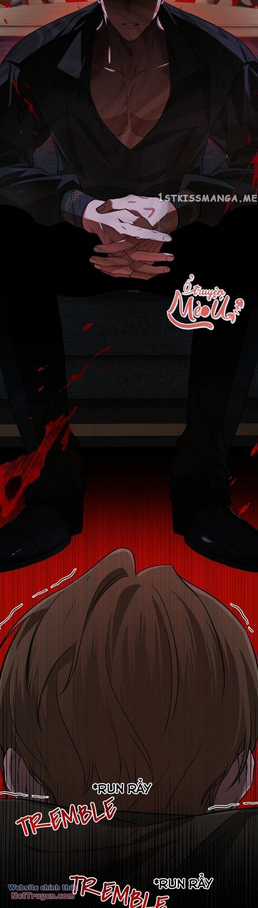 Dinh Thự Của Dã Thú - Chapter 13 - Trang 24