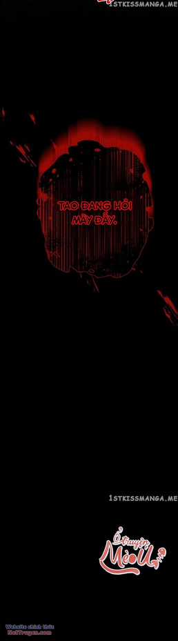 Dinh Thự Của Dã Thú - Chapter 13 - Trang 25