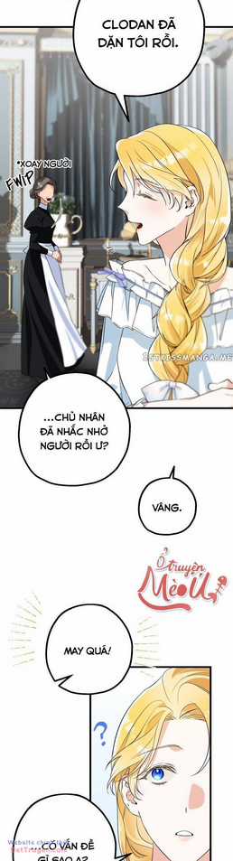 Dinh Thự Của Dã Thú - Chapter 13 - Trang 28