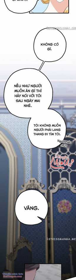 Dinh Thự Của Dã Thú - Chapter 13 - Trang 29