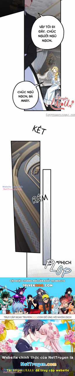 Dinh Thự Của Dã Thú - Chapter 13 - Trang 30