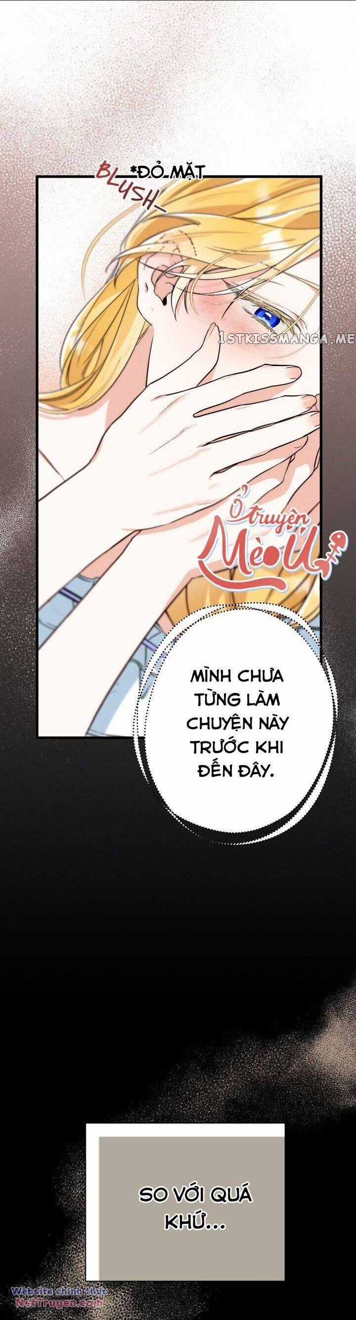 Dinh Thự Của Dã Thú - Chapter 14 - Trang 12