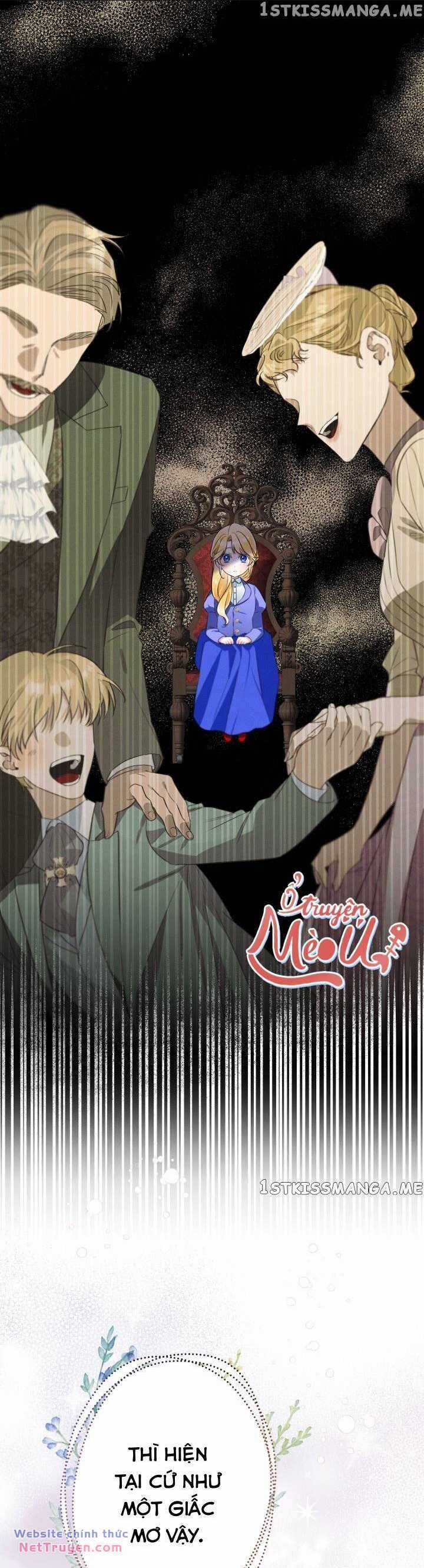 Dinh Thự Của Dã Thú - Chapter 14 - Trang 13