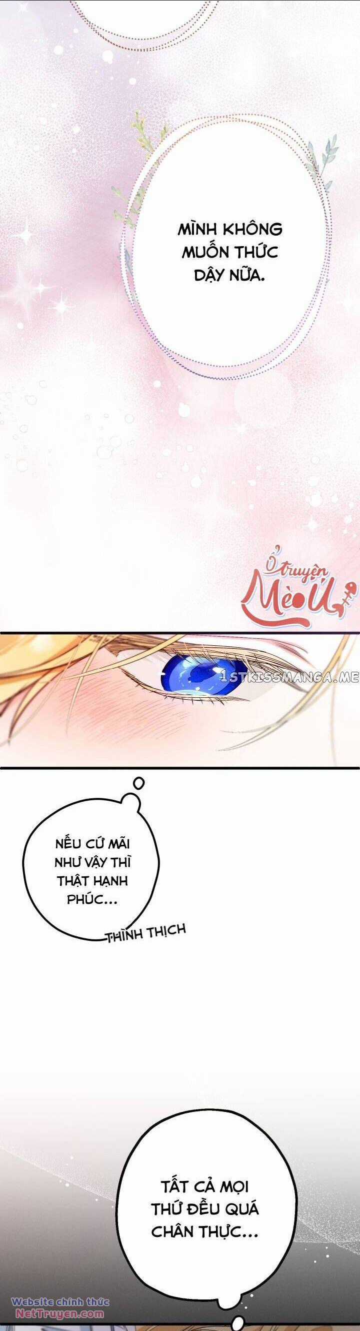 Dinh Thự Của Dã Thú - Chapter 14 - Trang 14