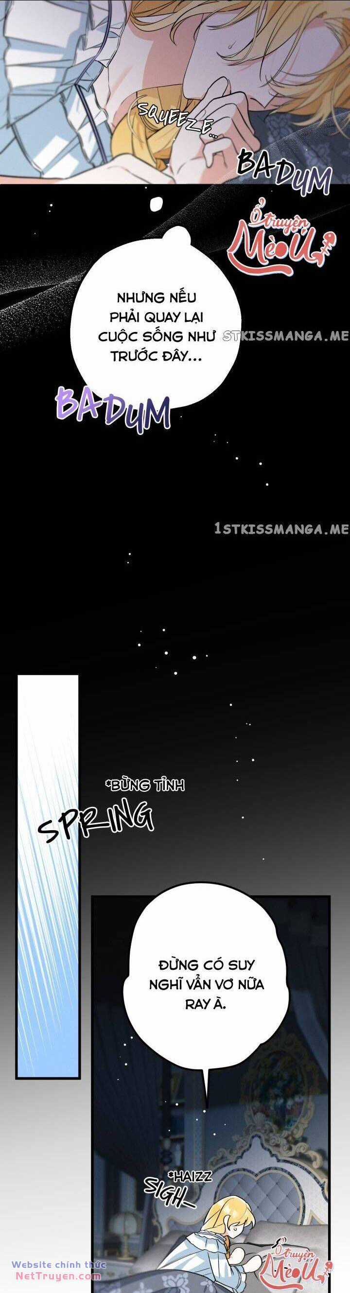 Dinh Thự Của Dã Thú - Chapter 14 - Trang 15