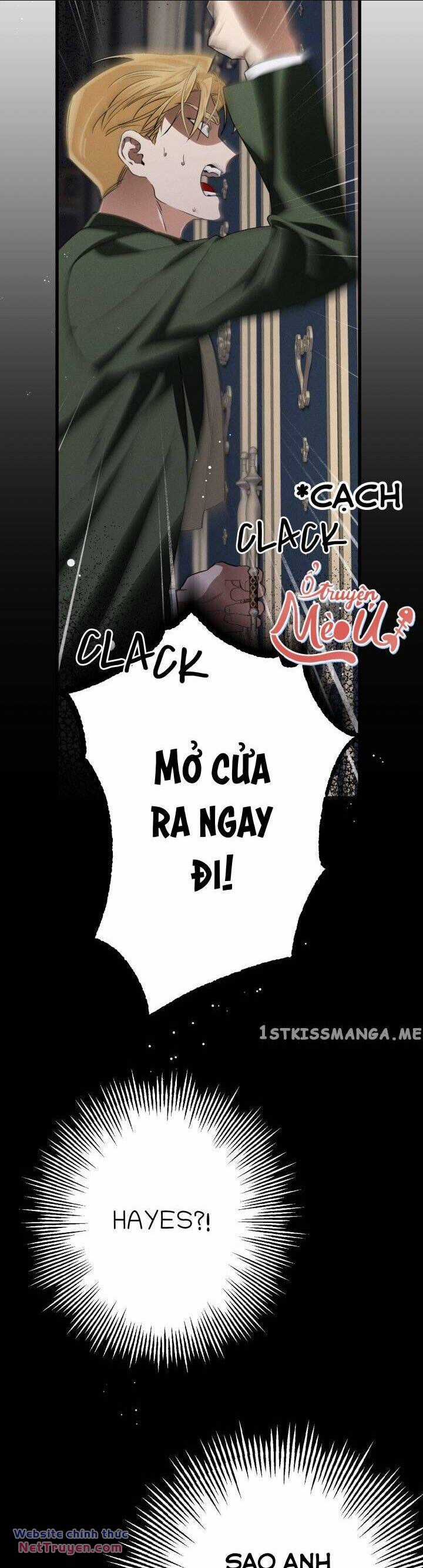 Dinh Thự Của Dã Thú - Chapter 14 - Trang 17