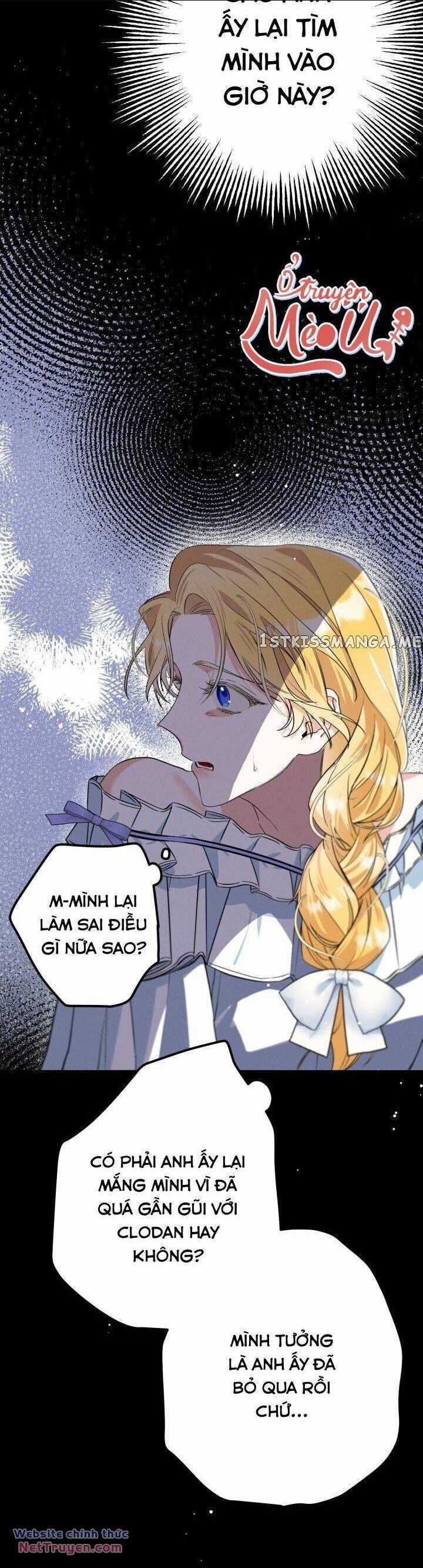 Dinh Thự Của Dã Thú - Chapter 14 - Trang 18