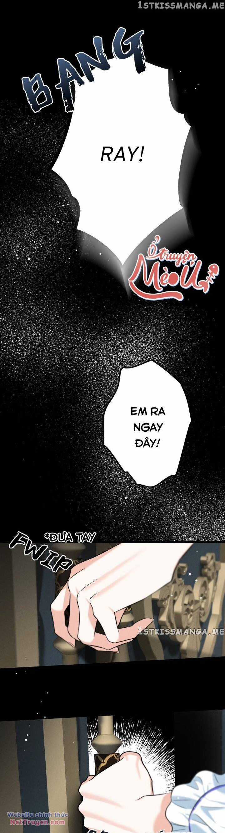 Dinh Thự Của Dã Thú - Chapter 14 - Trang 19