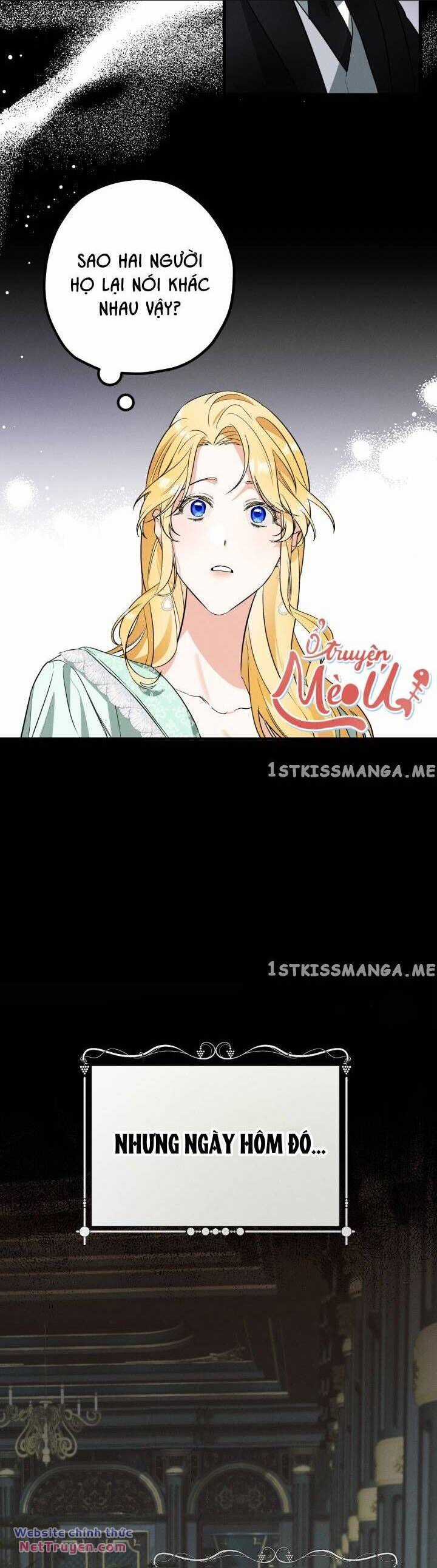 Dinh Thự Của Dã Thú - Chapter 14 - Trang 3