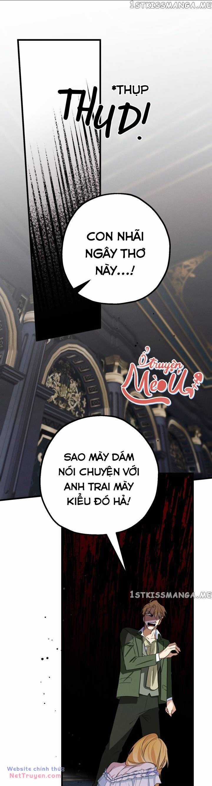 Dinh Thự Của Dã Thú - Chapter 14 - Trang 28