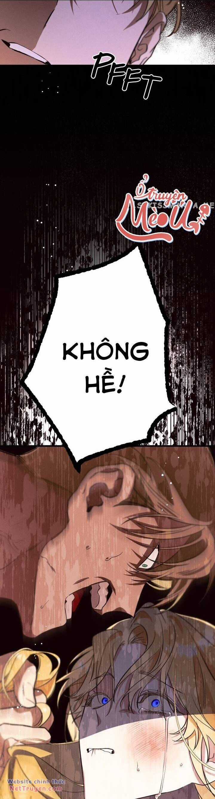 Dinh Thự Của Dã Thú - Chapter 14 - Trang 30