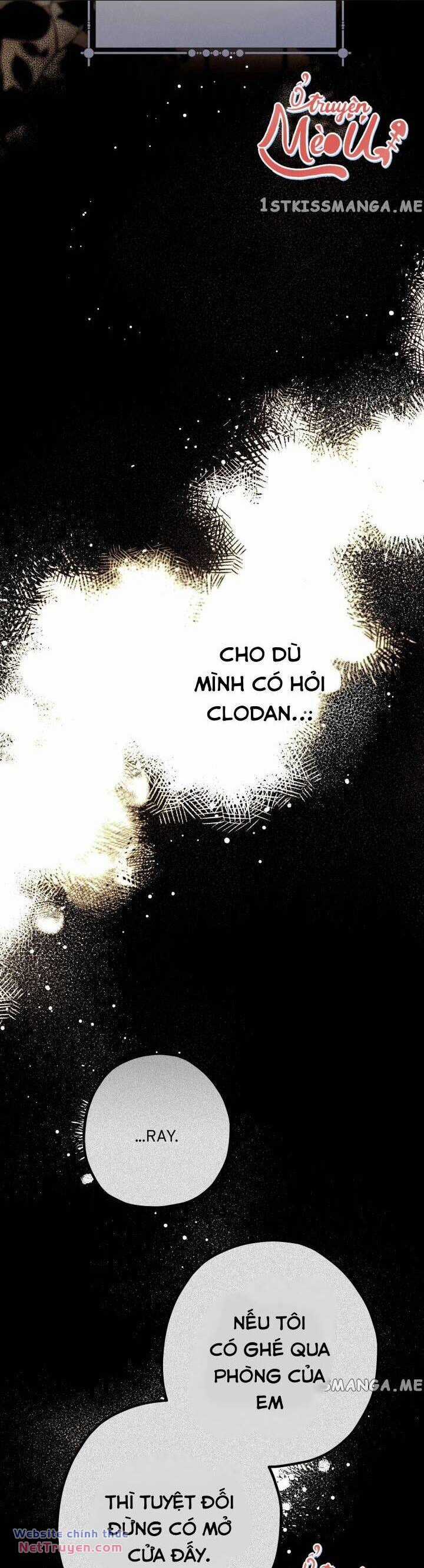 Dinh Thự Của Dã Thú - Chapter 14 - Trang 5