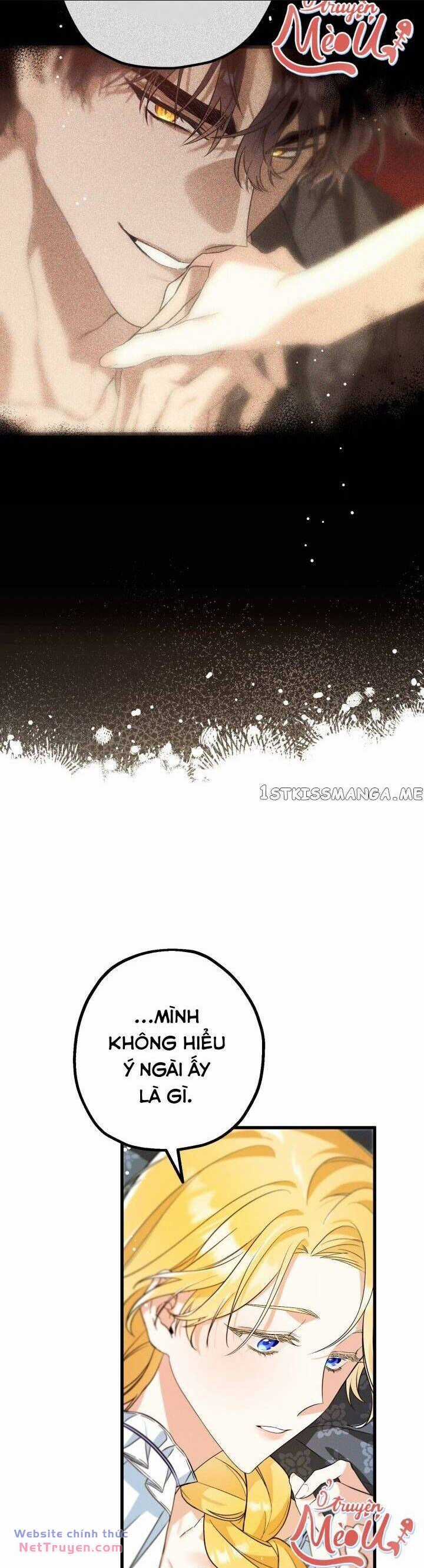 Dinh Thự Của Dã Thú - Chapter 14 - Trang 6