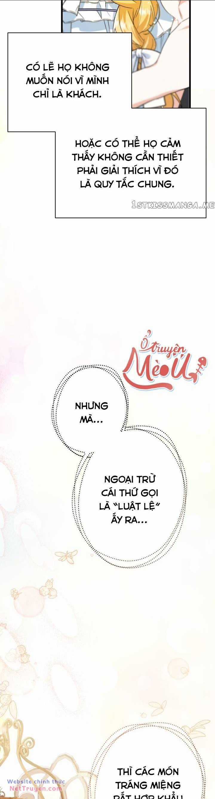 Dinh Thự Của Dã Thú - Chapter 14 - Trang 7