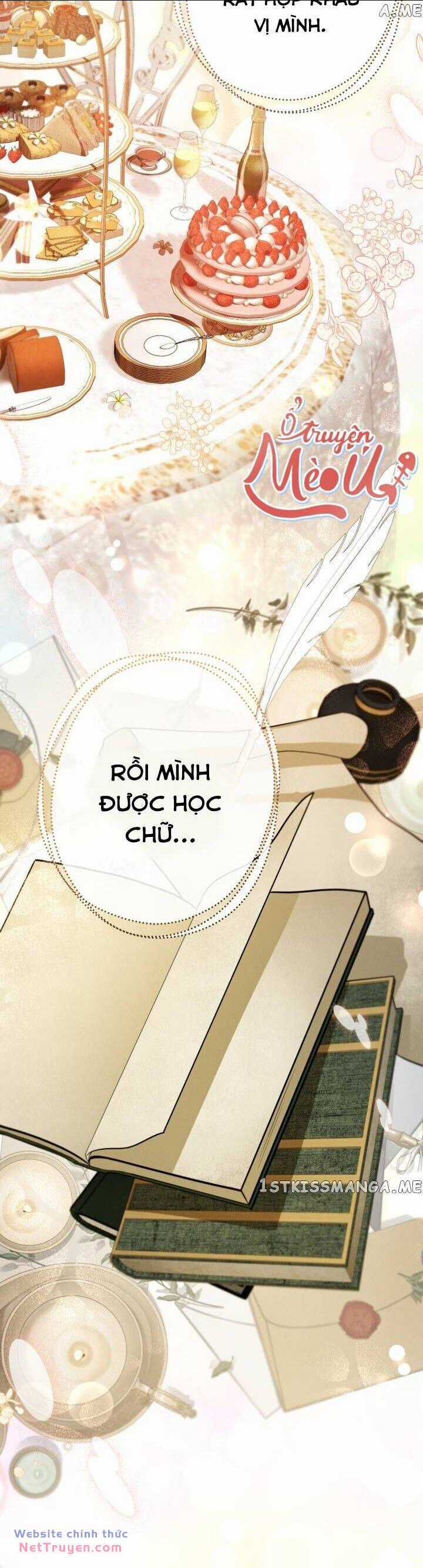 Dinh Thự Của Dã Thú - Chapter 14 - Trang 8