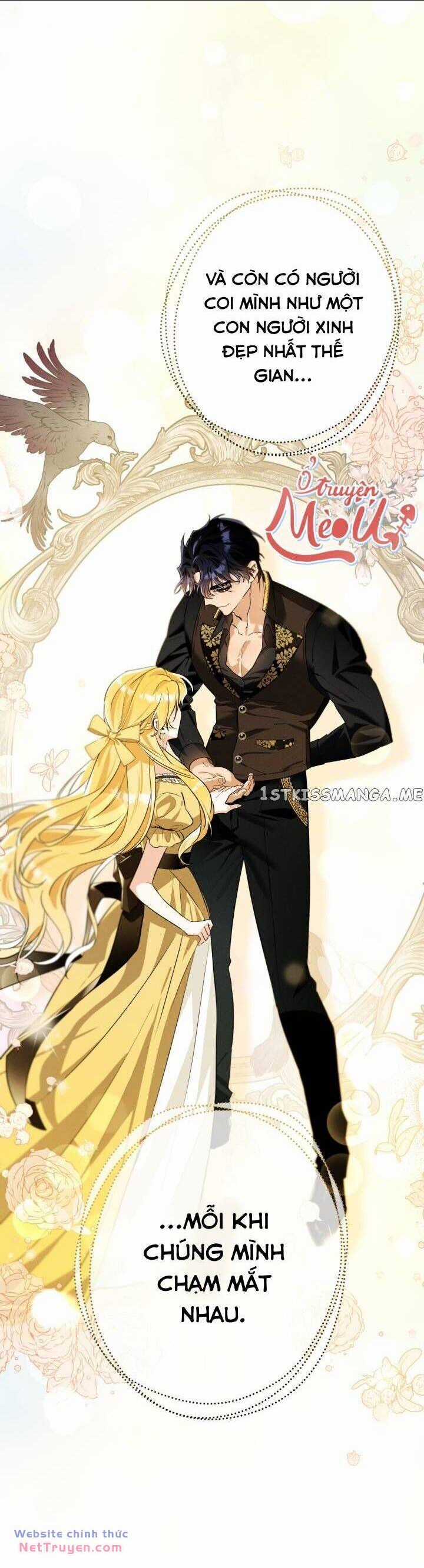 Dinh Thự Của Dã Thú - Chapter 14 - Trang 9