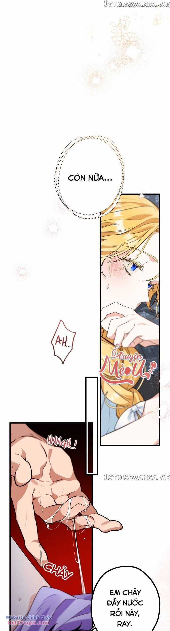 Dinh Thự Của Dã Thú - Chapter 14 - Trang 10