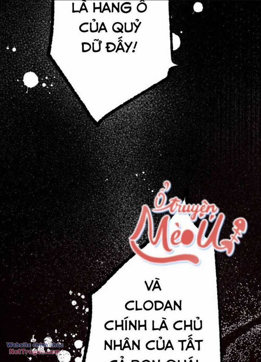 Dinh Thự Của Dã Thú - Chapter 15 - Trang 2