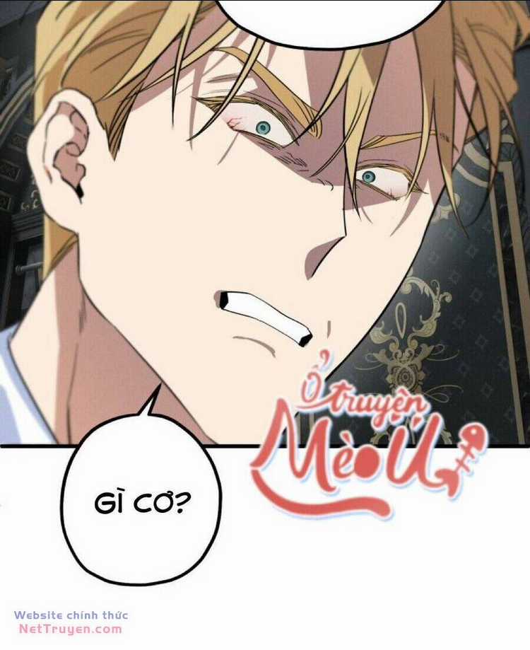 Dinh Thự Của Dã Thú - Chapter 15 - Trang 12