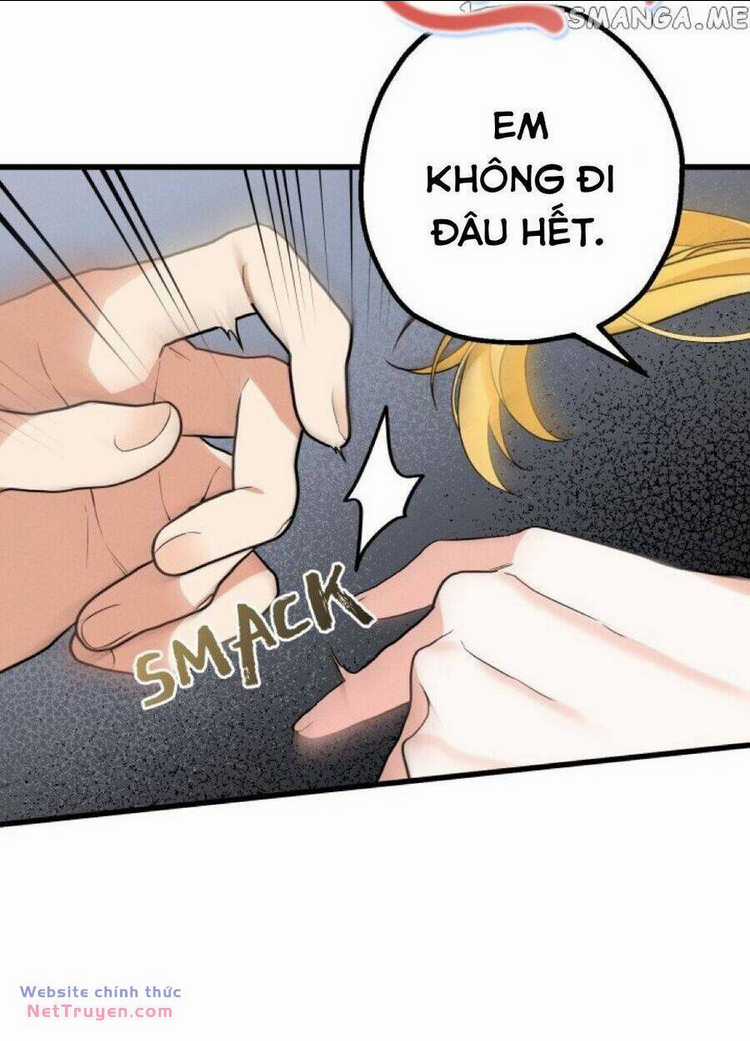 Dinh Thự Của Dã Thú - Chapter 15 - Trang 15