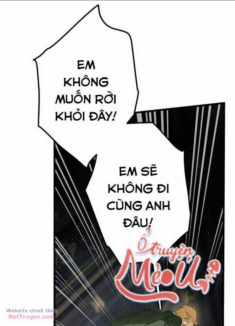 Dinh Thự Của Dã Thú - Chapter 15 - Trang 16