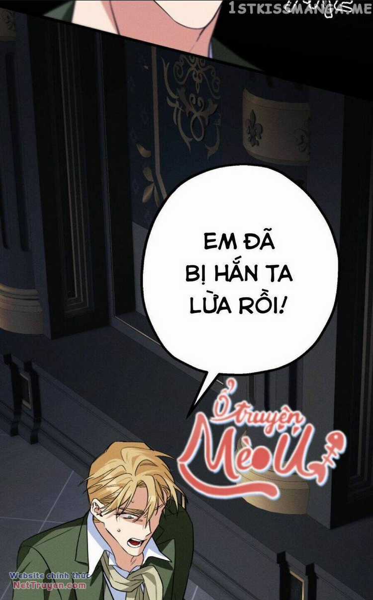 Dinh Thự Của Dã Thú - Chapter 15 - Trang 19