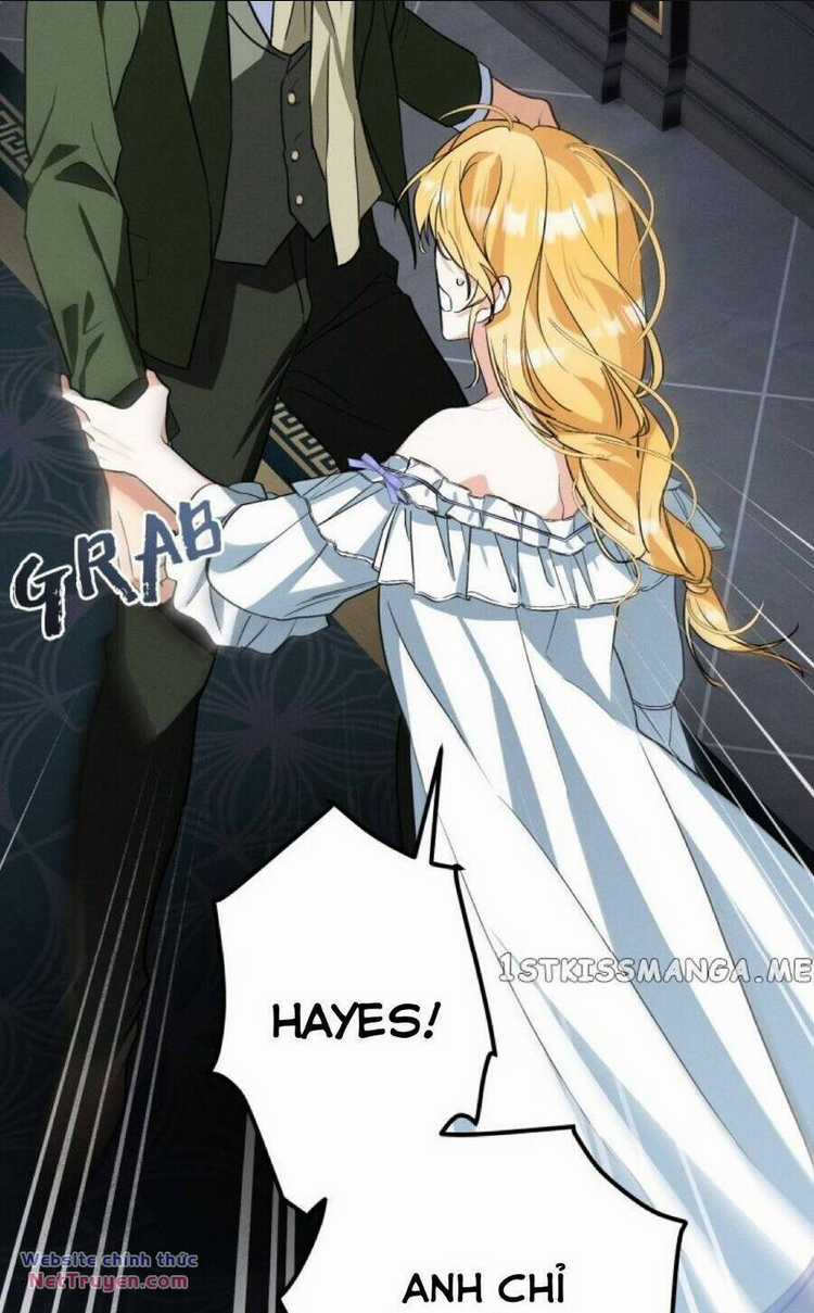 Dinh Thự Của Dã Thú - Chapter 15 - Trang 20