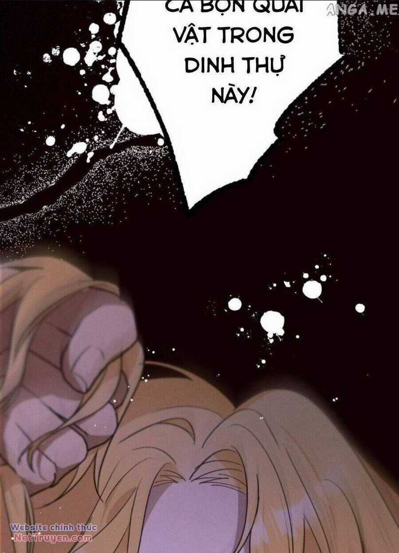 Dinh Thự Của Dã Thú - Chapter 15 - Trang 3