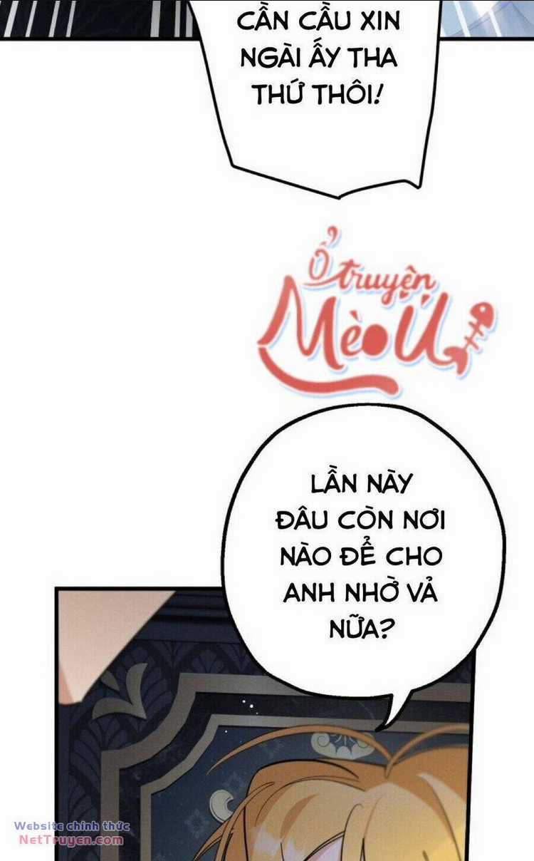 Dinh Thự Của Dã Thú - Chapter 15 - Trang 21