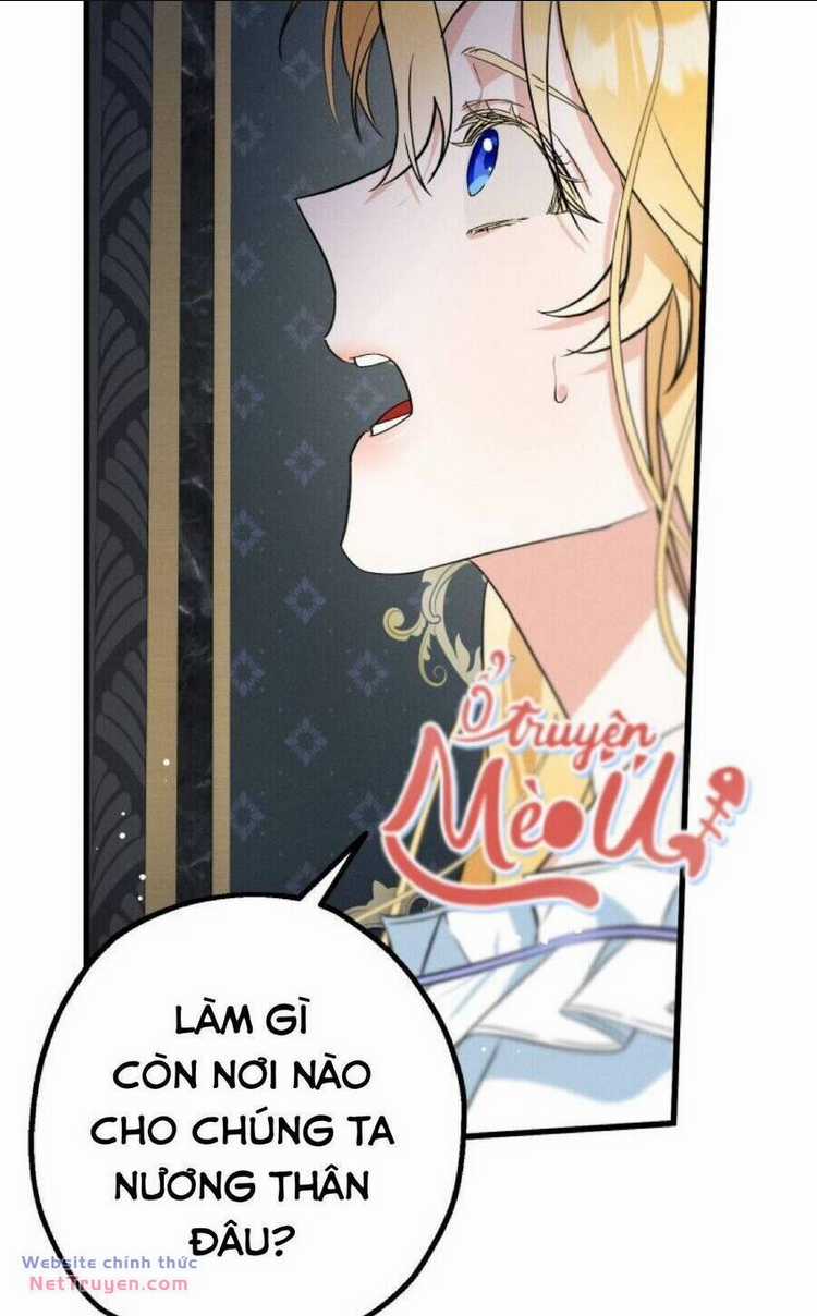 Dinh Thự Của Dã Thú - Chapter 15 - Trang 22