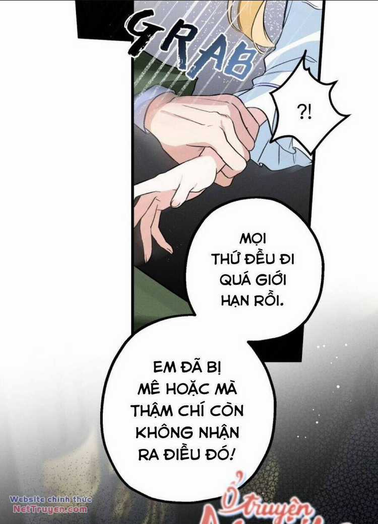 Dinh Thự Của Dã Thú - Chapter 15 - Trang 30