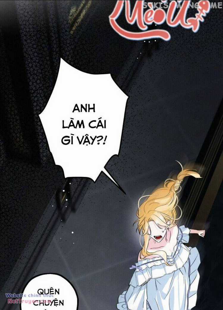 Dinh Thự Của Dã Thú - Chapter 15 - Trang 31