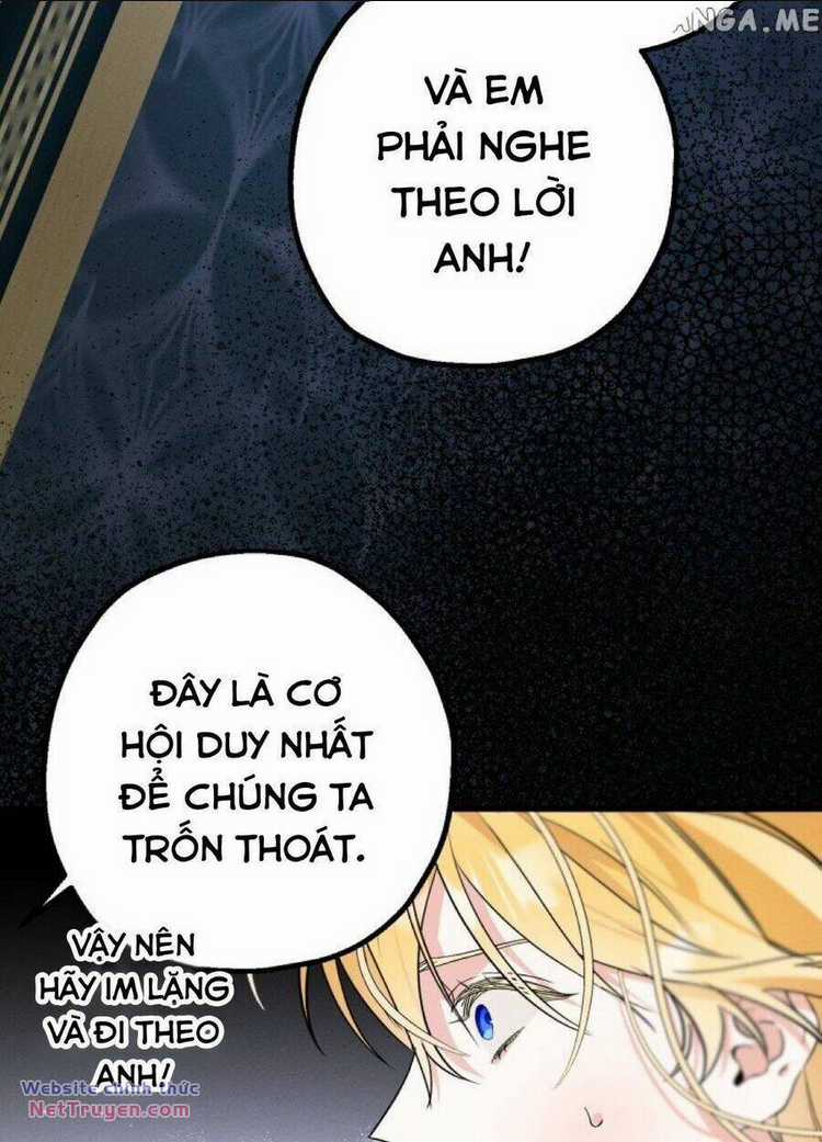 Dinh Thự Của Dã Thú - Chapter 15 - Trang 33