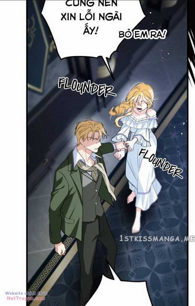 Dinh Thự Của Dã Thú - Chapter 15 - Trang 36